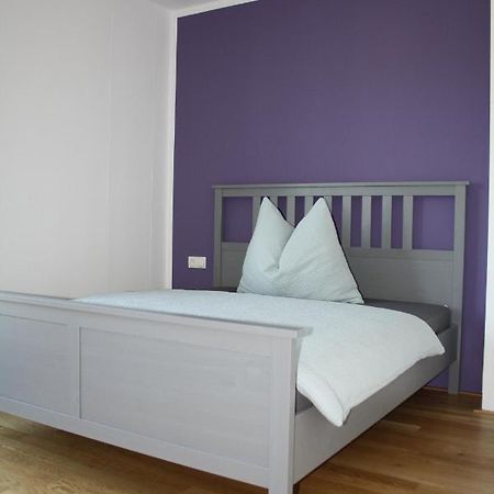Felseck Zimmer Innsbruck Exterior foto