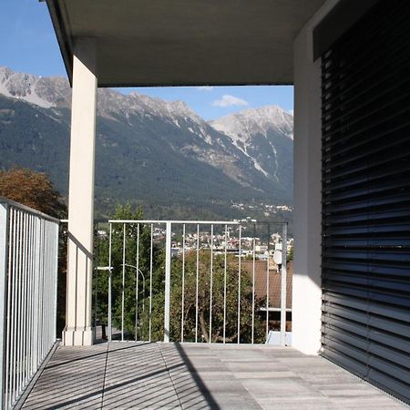 Felseck Zimmer Innsbruck Exterior foto