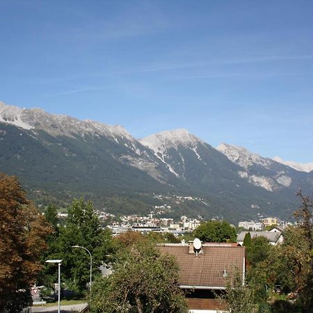 Felseck Zimmer Innsbruck Exterior foto