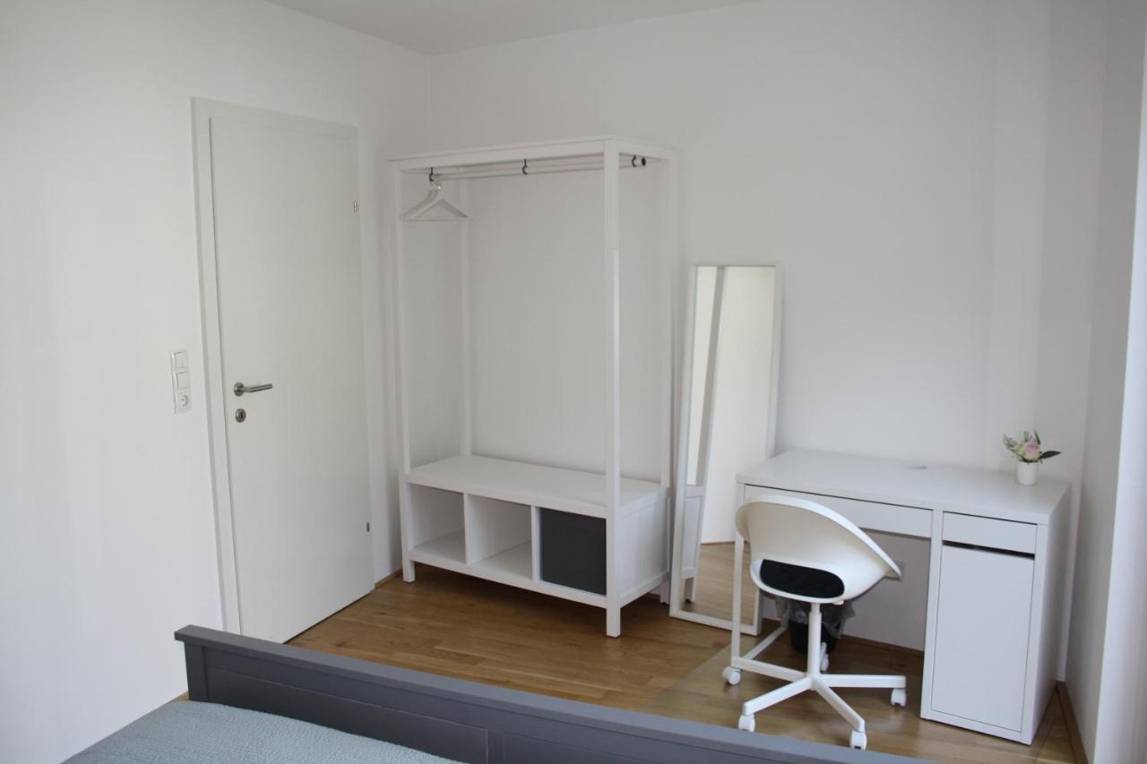 Felseck Zimmer Innsbruck Exterior foto