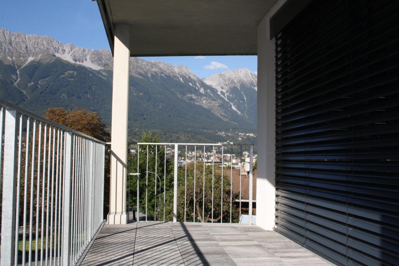 Felseck Zimmer Innsbruck Exterior foto