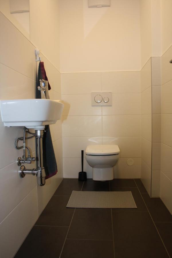 Felseck Zimmer Innsbruck Exterior foto
