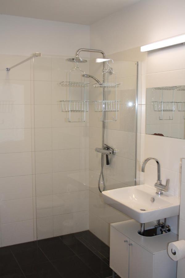 Felseck Zimmer Innsbruck Exterior foto