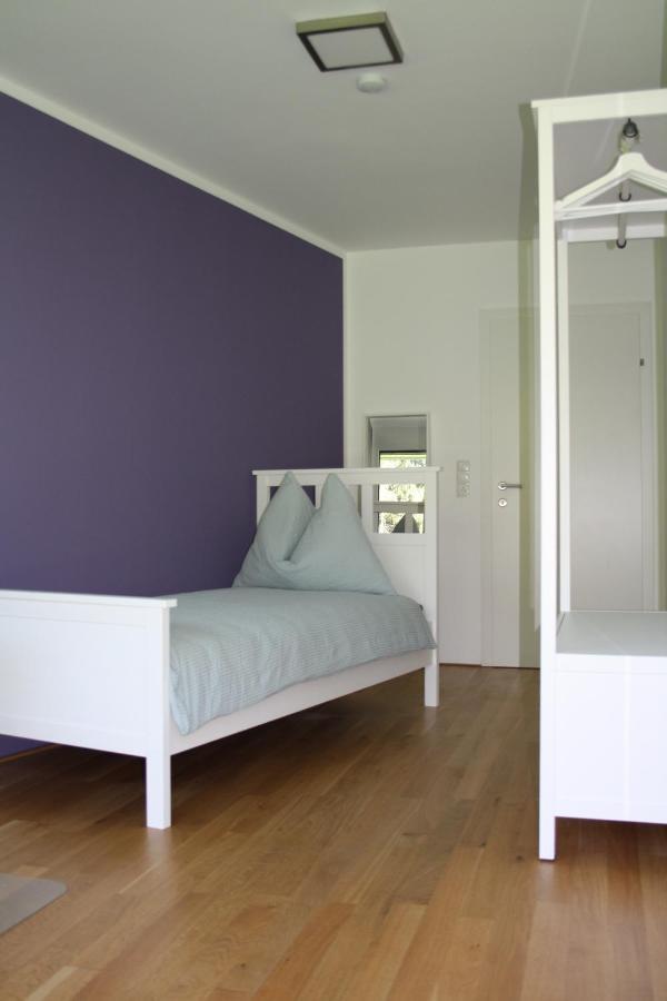 Felseck Zimmer Innsbruck Exterior foto