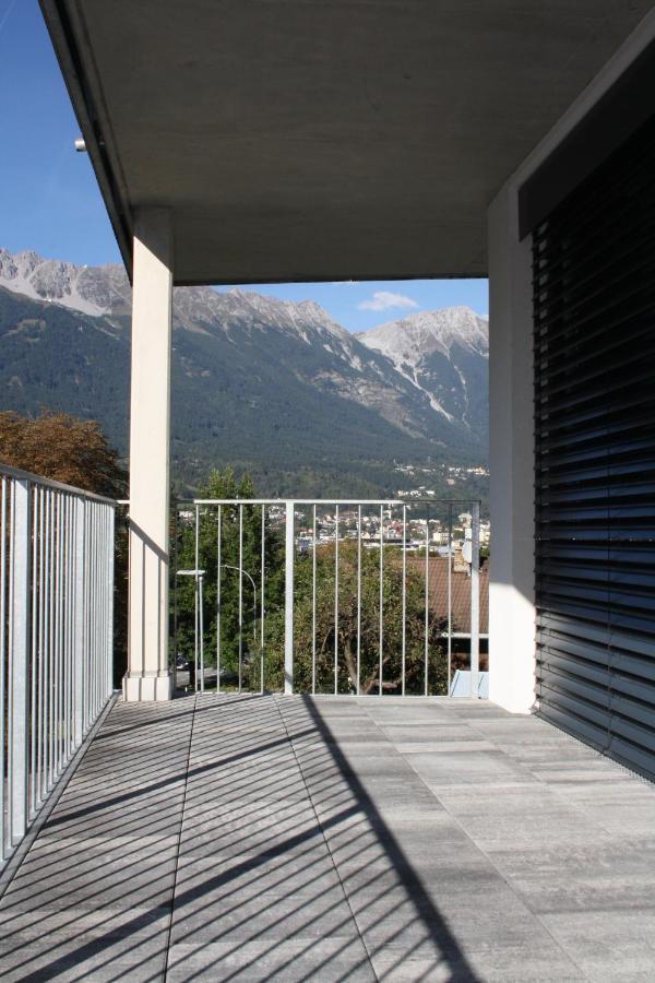Felseck Zimmer Innsbruck Exterior foto