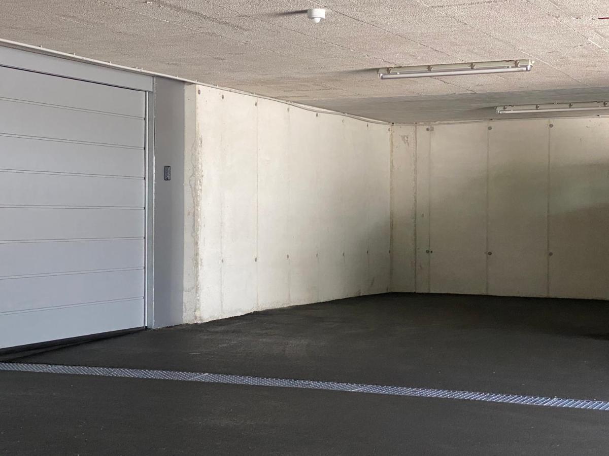 Felseck Zimmer Innsbruck Exterior foto